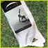 1 Pair Deluxe Ankle Socks
