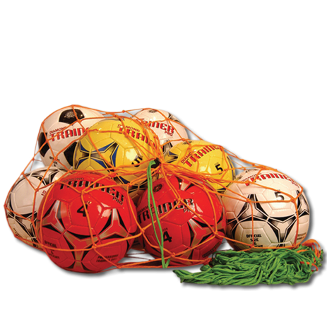 Ball Carry Net