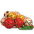 Ball Carry Net