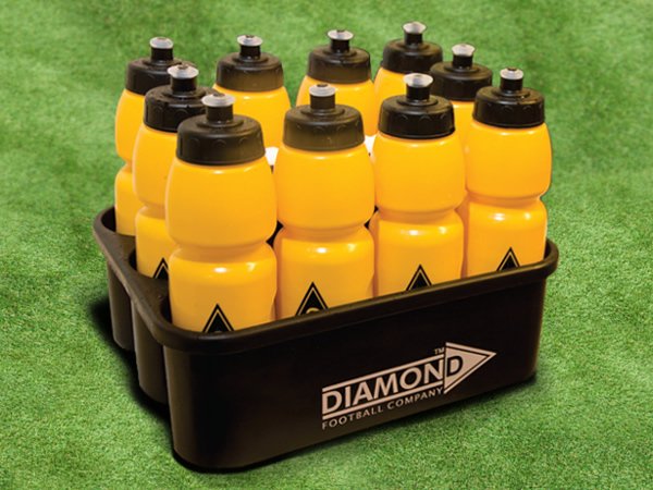 10x Bottle Cage with 75cL Bottles