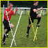Boundary Poles
