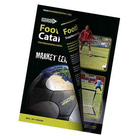 Diamond Football Accessories Brochure