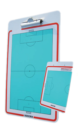 Coaches Clipboard