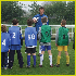 Coaching Bibs