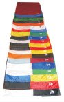 Corner Pole Flags