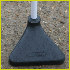 Corner Pole Base