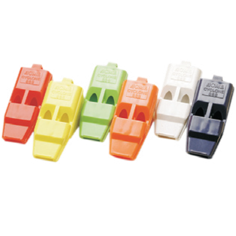 Cyclone Whistle