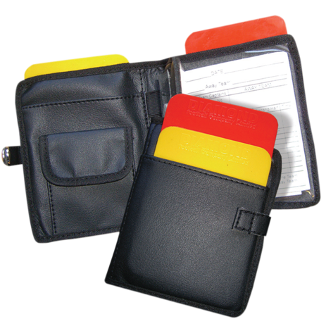 Deluxe Referee Wallet