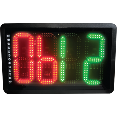 Electronic Subs Board