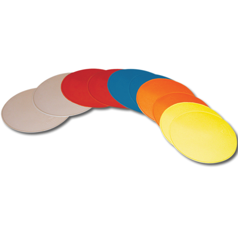 Flat Markers