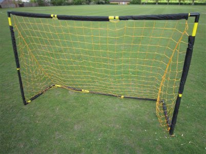 Foldaway Goal