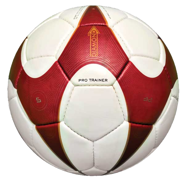 Diamond Footballs