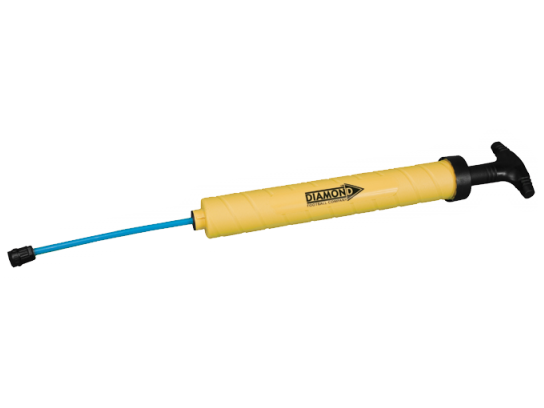 Heavy Duty Two Way Pump