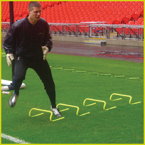 Hurdles