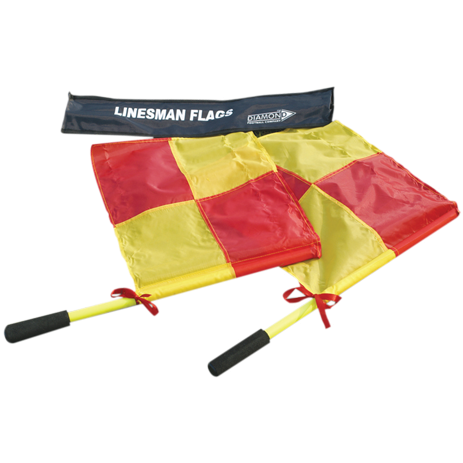 Linesman's Flags