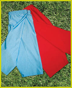 LYCRA Cycle Shorts