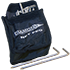Metal Net Pegs