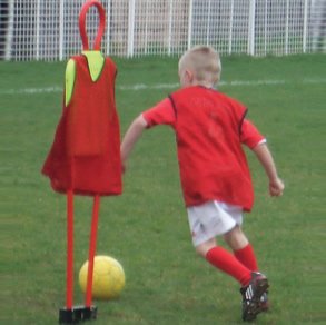 Mini Mannequin