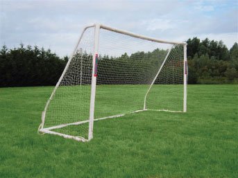 Mini Soccer Match Goal