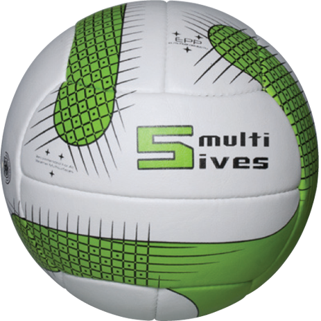 Multi 5 Football