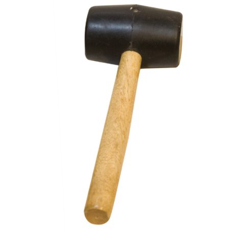 Net Peg Hammer