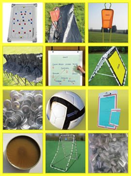 New Diamond Football Products Available