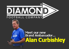 Diamond Football is a Registered Trademark