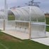 Pitchside Shelter