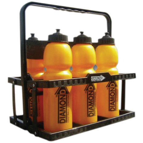 Plastic Folding Bottle Cage