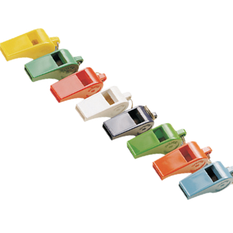 Plastic Whistle
