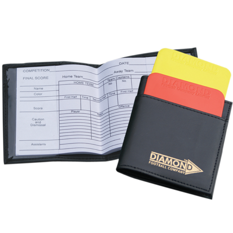 Referee Wallet