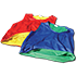 Reversible Mesh Bibs