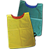 Reversible Nylon Bibs