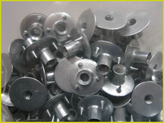 Stud Inserts