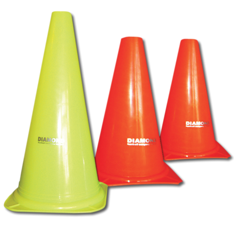 Traffic Cones