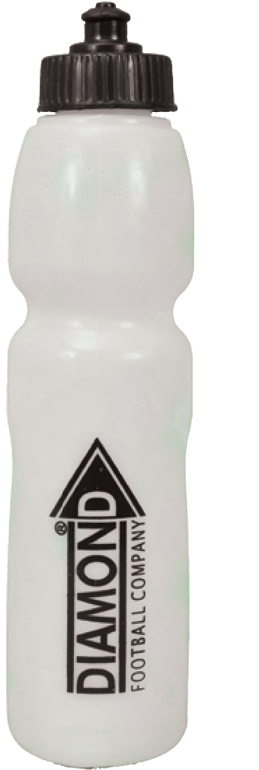 1L Transparent Water Bottle