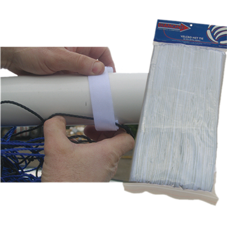 Velcro Net Ties