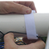 Velcro Net Ties
