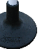 Weighted Pole Base